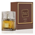 Lattafa Khamrah Qahwa perfume