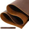 Leather