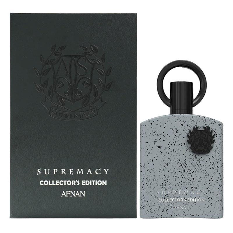 Afnan Supremacy Collector's Edition men's perfume product image