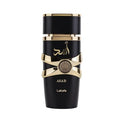 Lattafa Asad perfume bottle