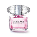 Versace Bright Crystal 90ml perfume bottle