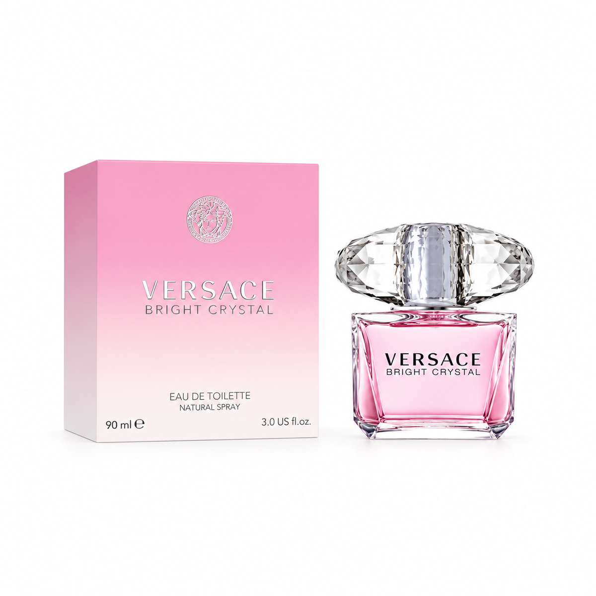 Versace Bright Crystal
