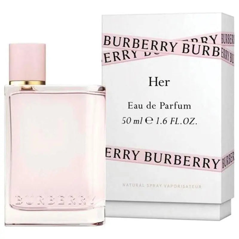 Burberry Her