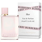 Burberry Her
