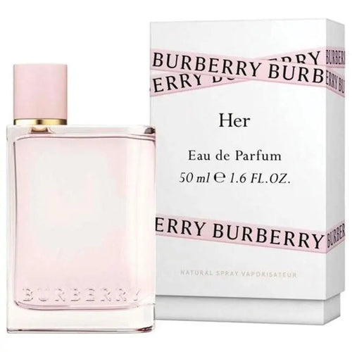 Burberry Her