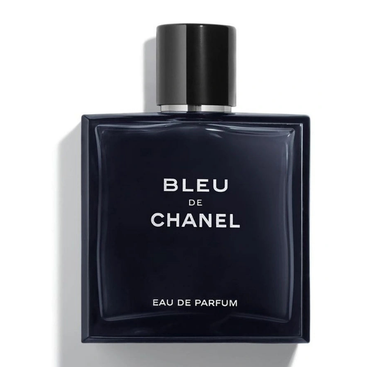 Bleu de Chanel Eau de Parfum