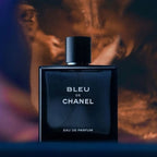 Bleu de Chanel Eau de Parfum