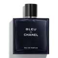 Bleu de Chanel Eau de Parfum 100ml perfume bottle