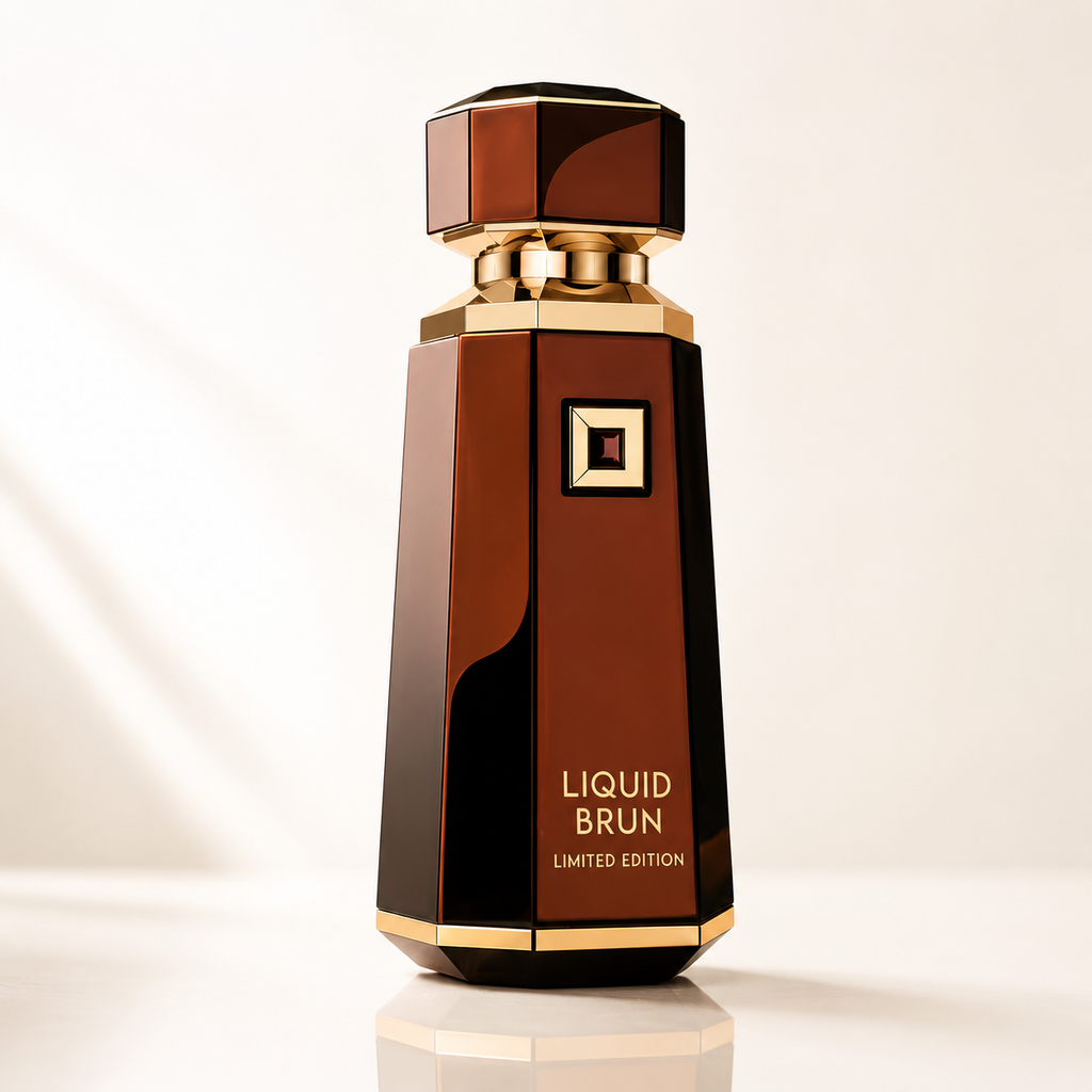 French Avenue Liquid Brun Limited Edition perfume