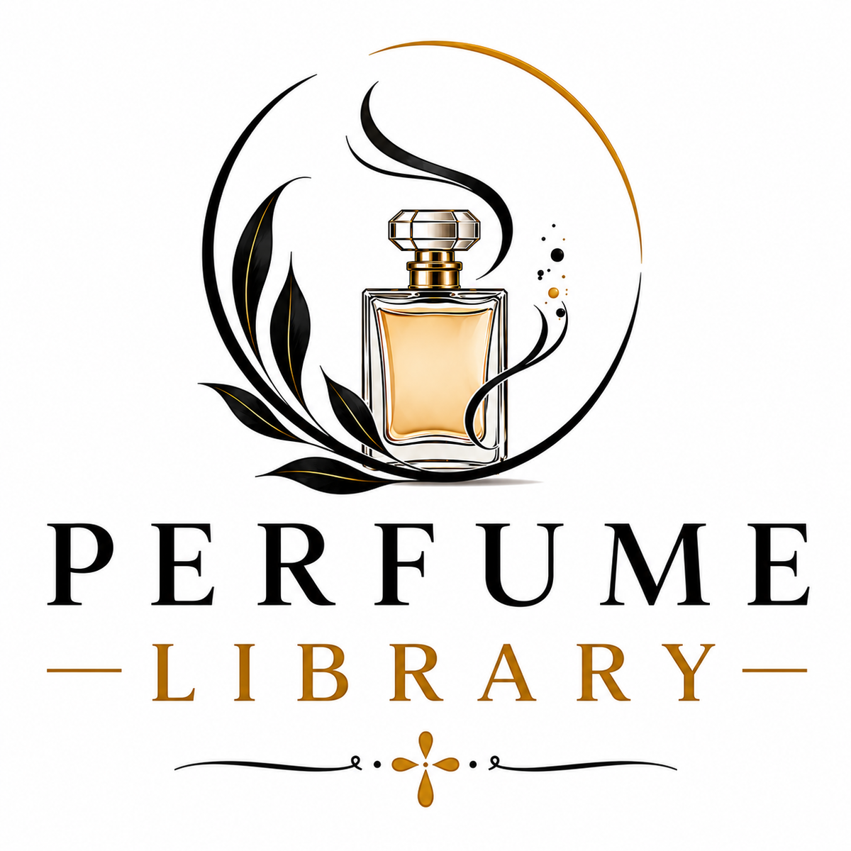 Perfume Library