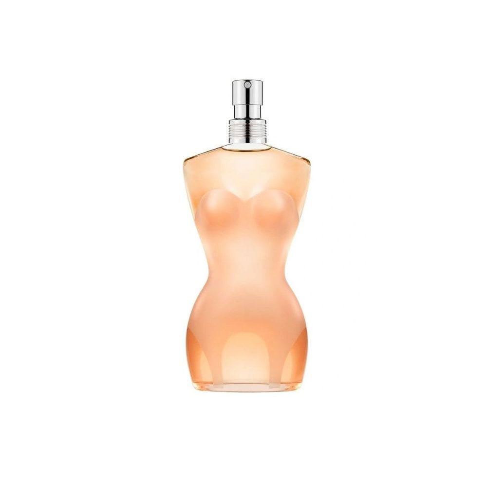 Jean Paul Gaultier Classique perfume