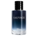 Dior Sauvage EDT 100ml perfume bottle
