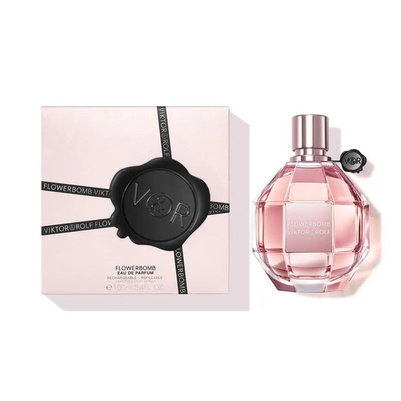 Viktor&Rolf Flowerbomb