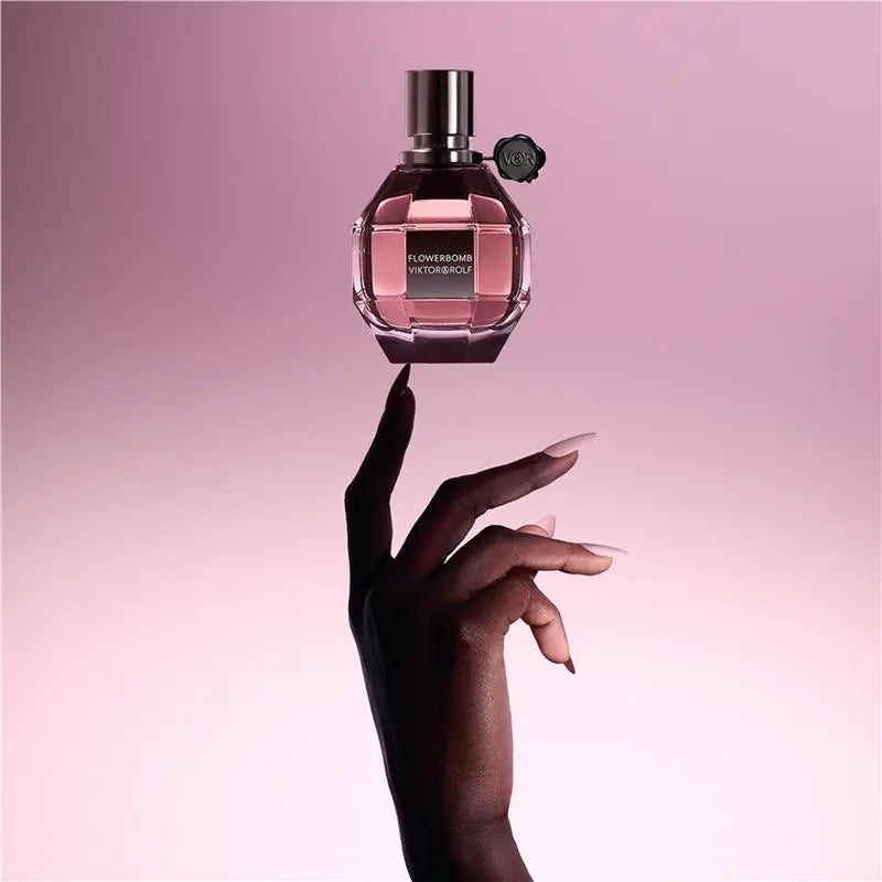 Viktor&Rolf Flowerbomb