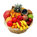 Fruity