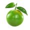 Green Tangerine