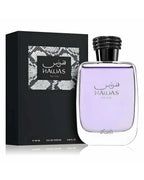 Rasasi Hawas for Him 100ml perfume product photo