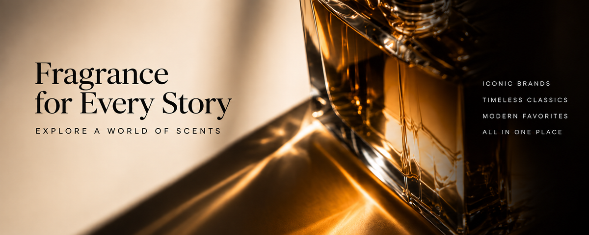 Free Banner Example Authentic Perfumes, Decants & Samples Australia | Perfume Library