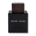 Lalique Encre Noire 100ml perfume bottle