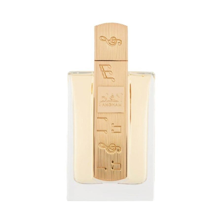 Lattafa angham perfume
