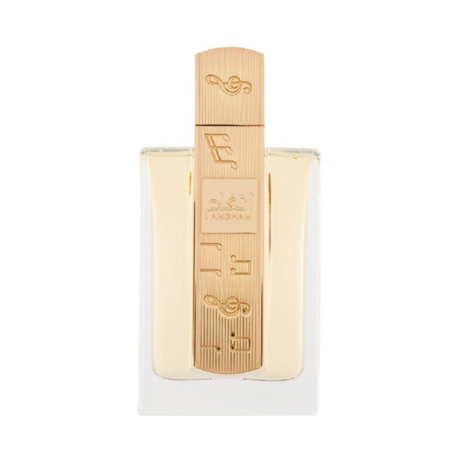 Lattafa Angham 100ml perfume bottle