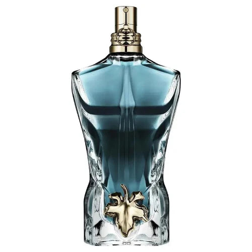 Jean Paul Gaultier Le Beau 125ml perfume bottle