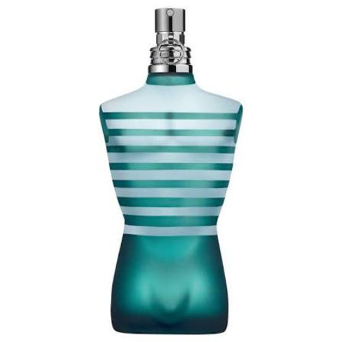Jean Paul Gaultier Le Male Eau de Toilette perfume