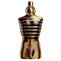 Jean Paul Gaultier Le Male Elixir 125ml perfume bottle