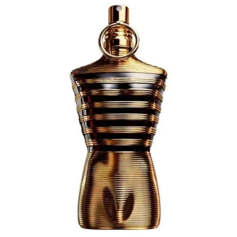 Jean Paul Gaultier Le Male Elixir 125ml perfume bottle