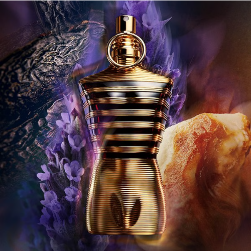 Jean Paul Gaultier Le Male Elixir perfume