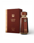 French Avenue Liquid Brun Limited Edition perfume