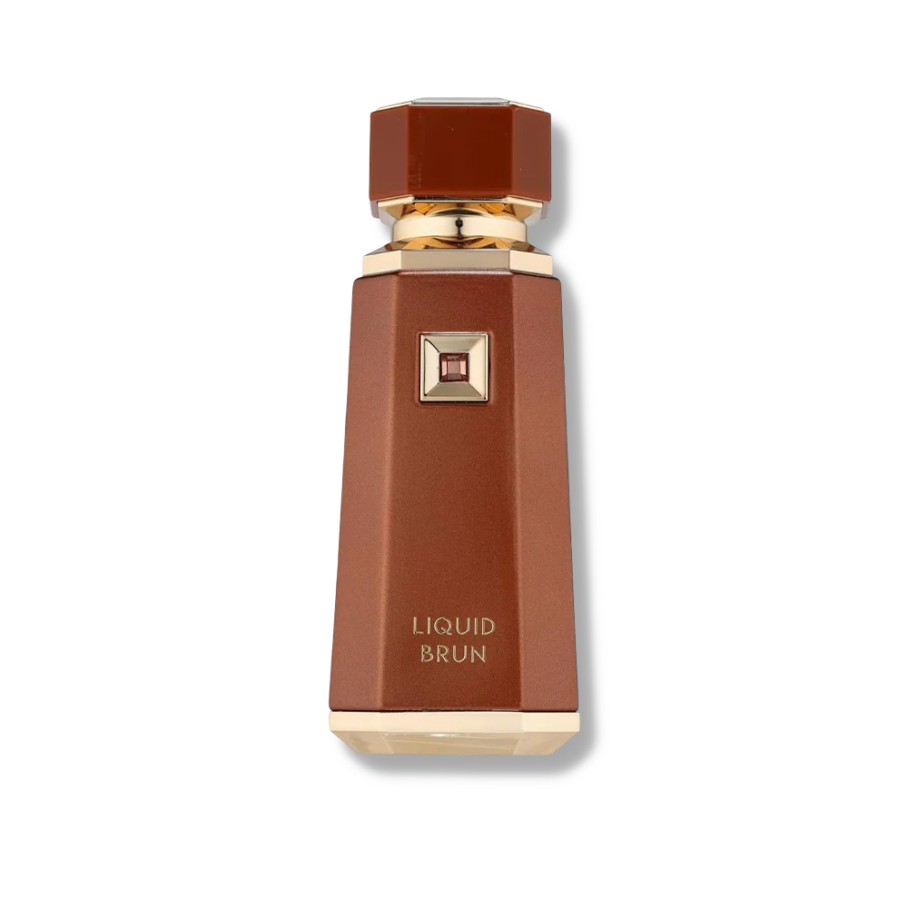 French Avenue Liquid Brun