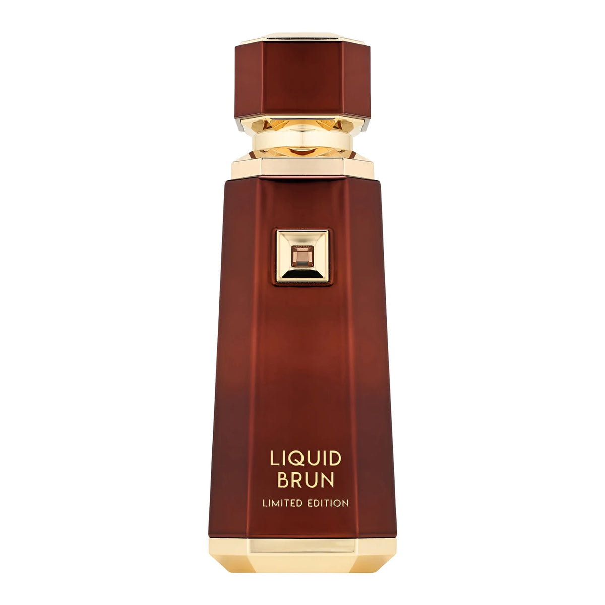 French Avenue Liquid Brun Limited Edition