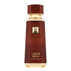 French Avenue Liquid Brun Limited Edition 150ml perfume bottle