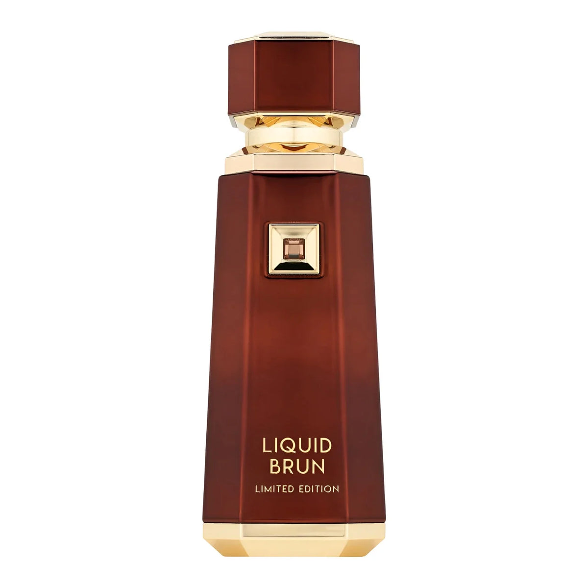 French Avenue Liquid Brun Limited Edition 150ml perfume bottle