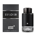 Montblanc Explorer perfume