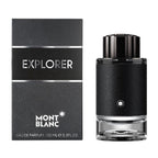 Montblanc Explorer perfume