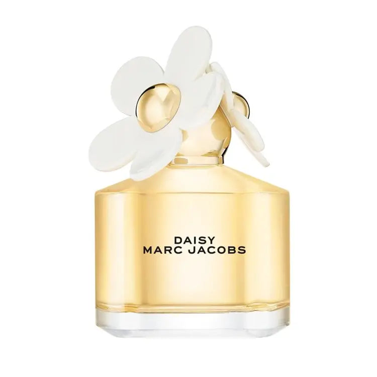 Marc Jacobs Daisy 100ml perfume bottle