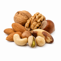 Nutty