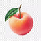 Peach