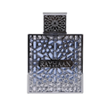 Rayhaan Aquatica Eau de Parfum men's fragrance bottle