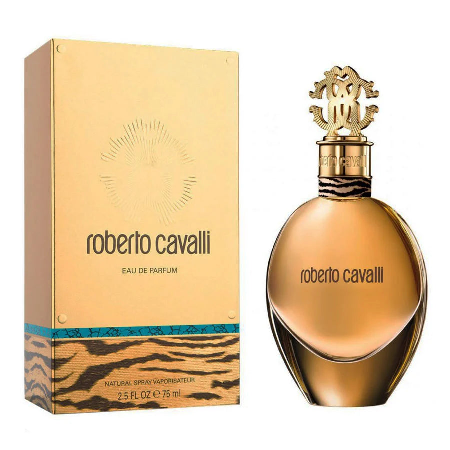 Roberto Cavalli Eau de Parfum perfume
