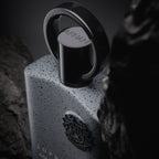 Afnan Supremacy Collector's Edition Pour Homme perfume bottle product photography