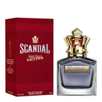 Jean Paul Gaultier Scandal Pour Homme Eau de Toilette perfume