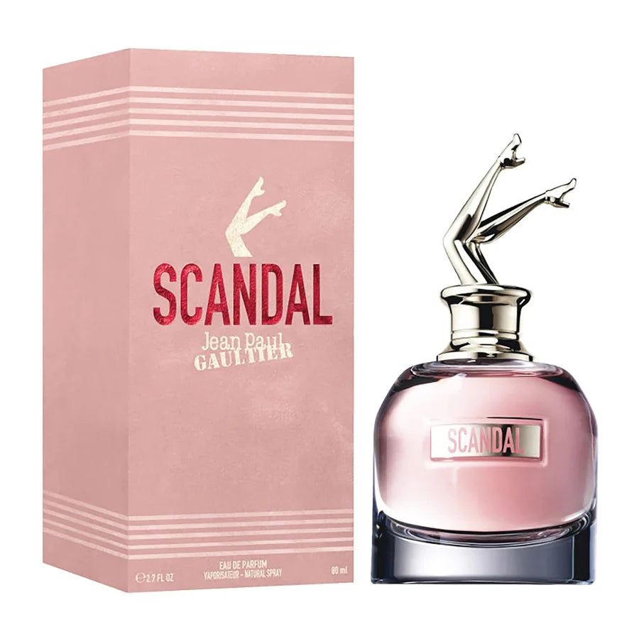 Jean Paul Gaultier Scandal Eau de Parfum perfume for women