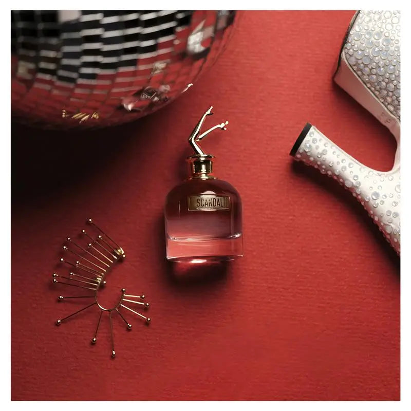 Jean Paul Gaultier Scandal Eau de Parfum perfume