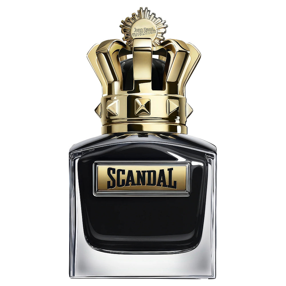 Jean Paul Gaultier Scandal Le Parfum perfume