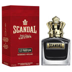 Jean Paul Gaultier Scandal Le Parfum perfume