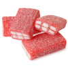 Strawberry Fizz Candy