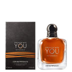 Emporio Armani Stronger With You Intensely perfume